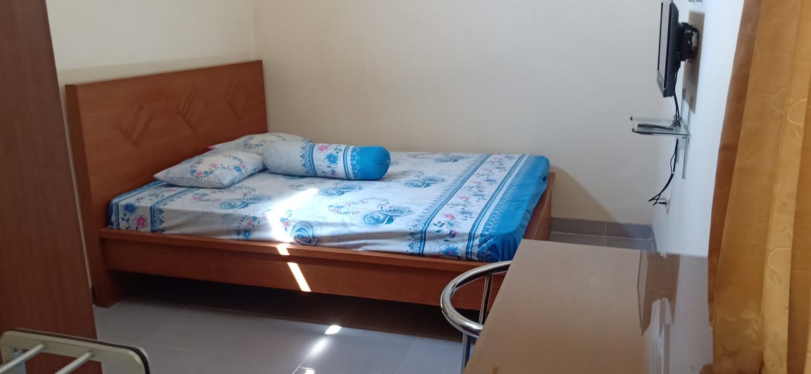 Kost Pasutri Zam Zam Image