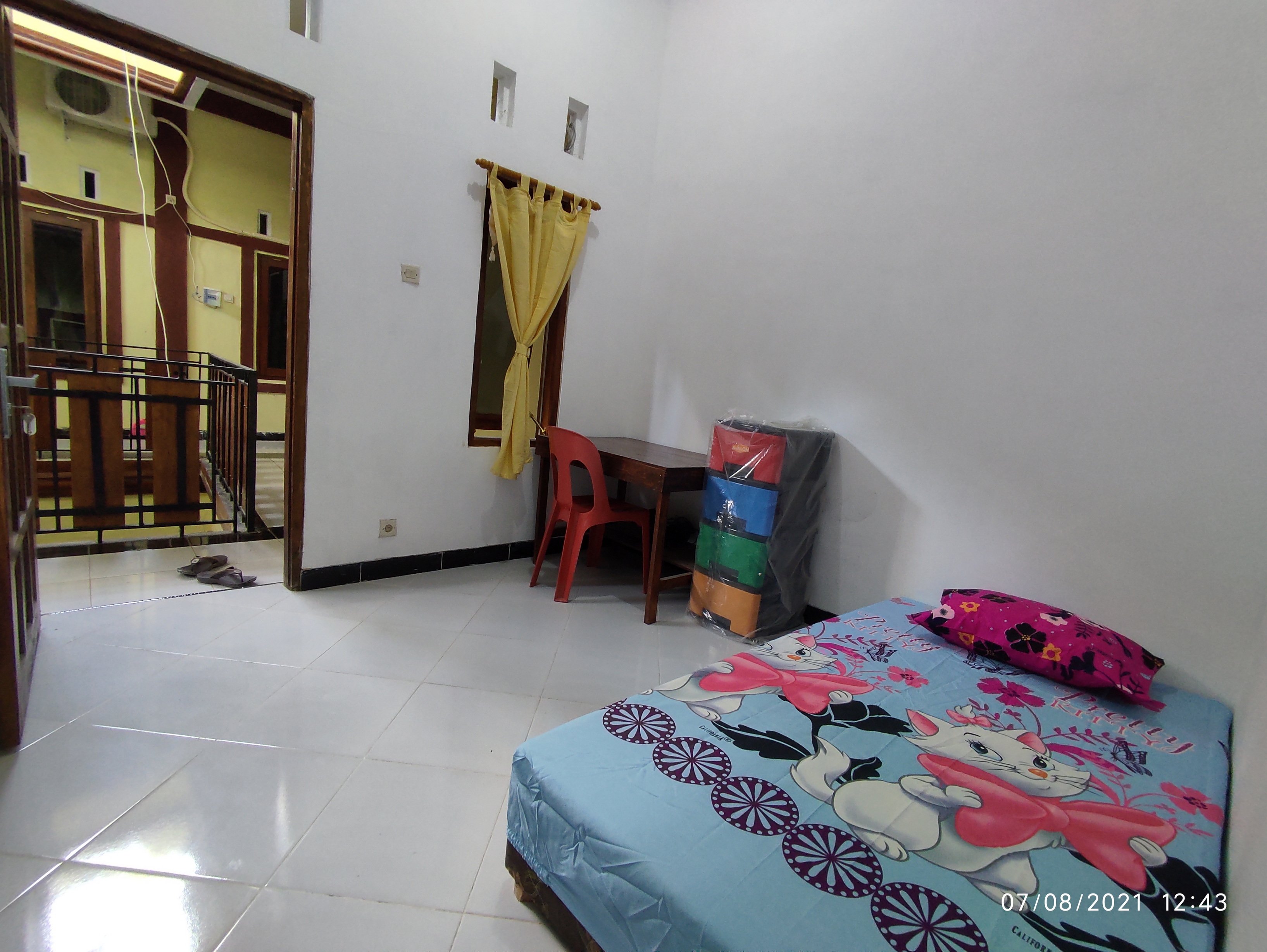Djuragan Kamar - Kost Putra UII Yogyakarta Image