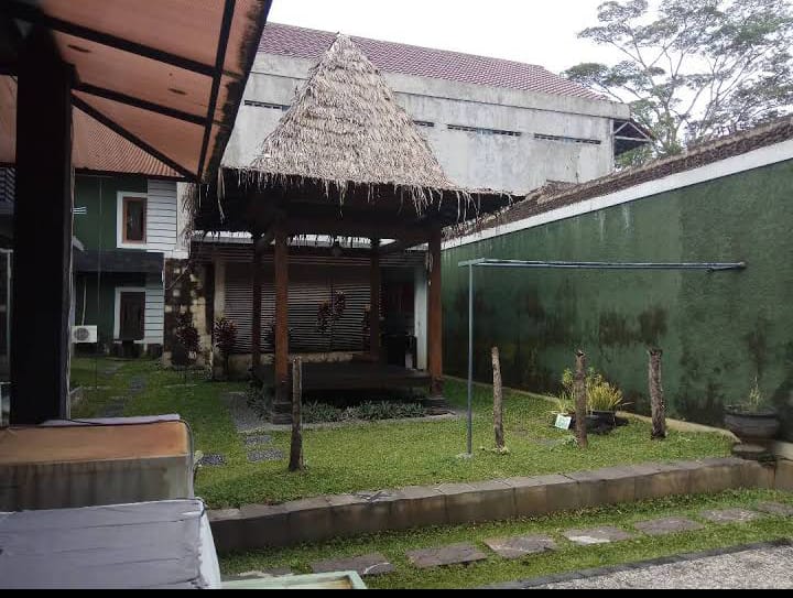 Kost Eksklusif Omah Sinten Image