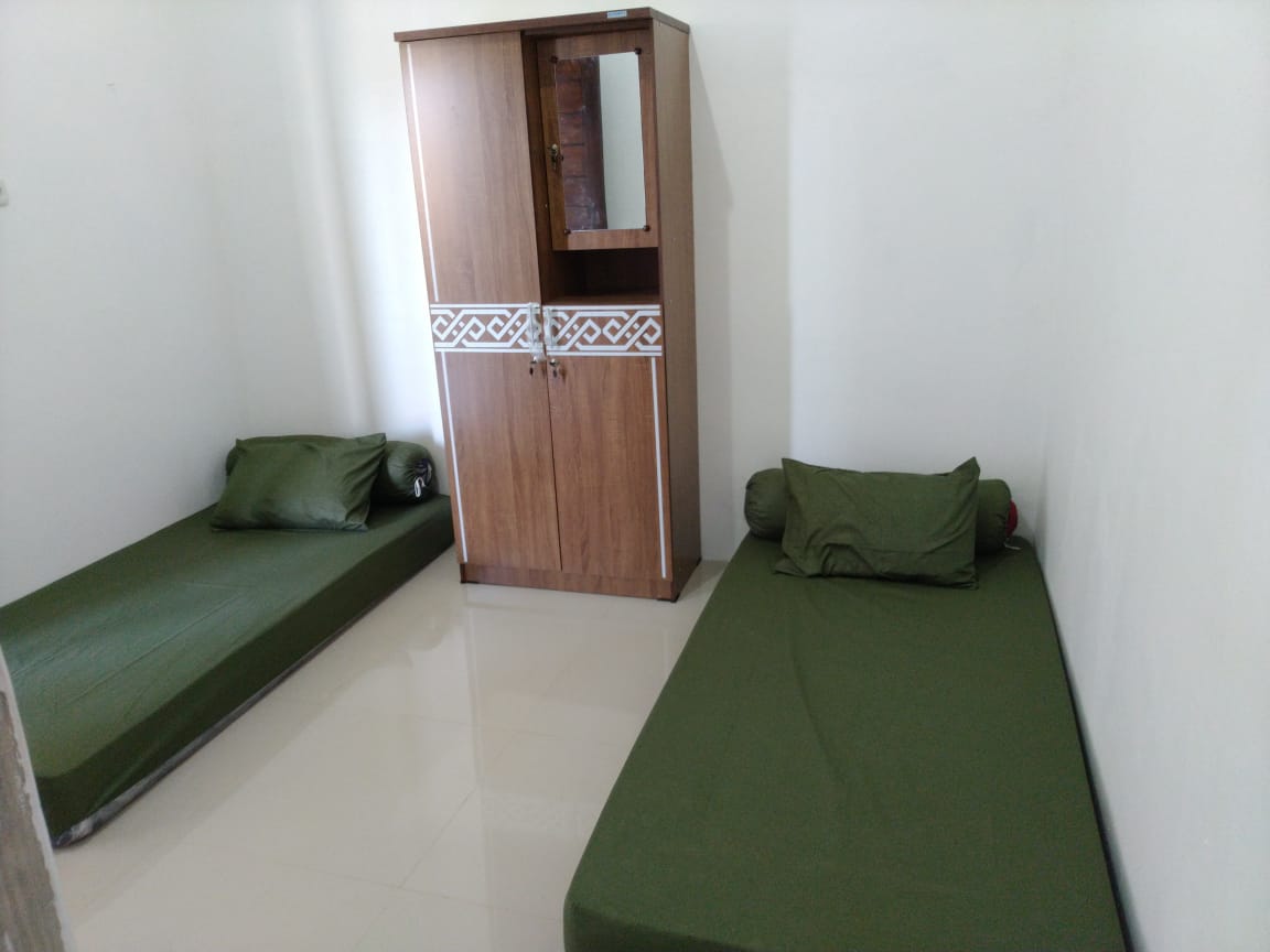 Kost Bapak Toto Image