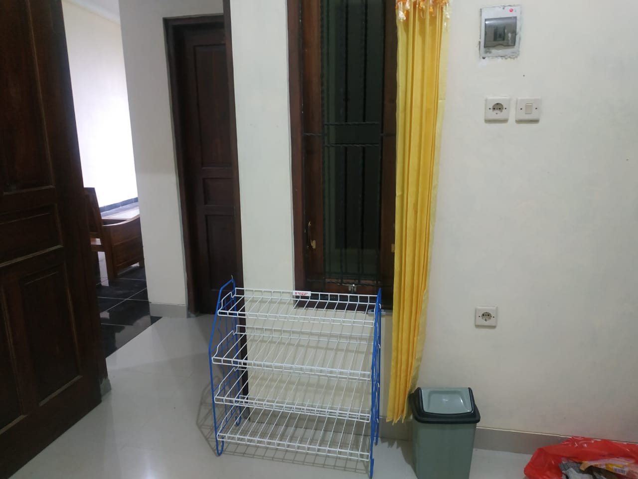 Kost Putri Blue Ning Image