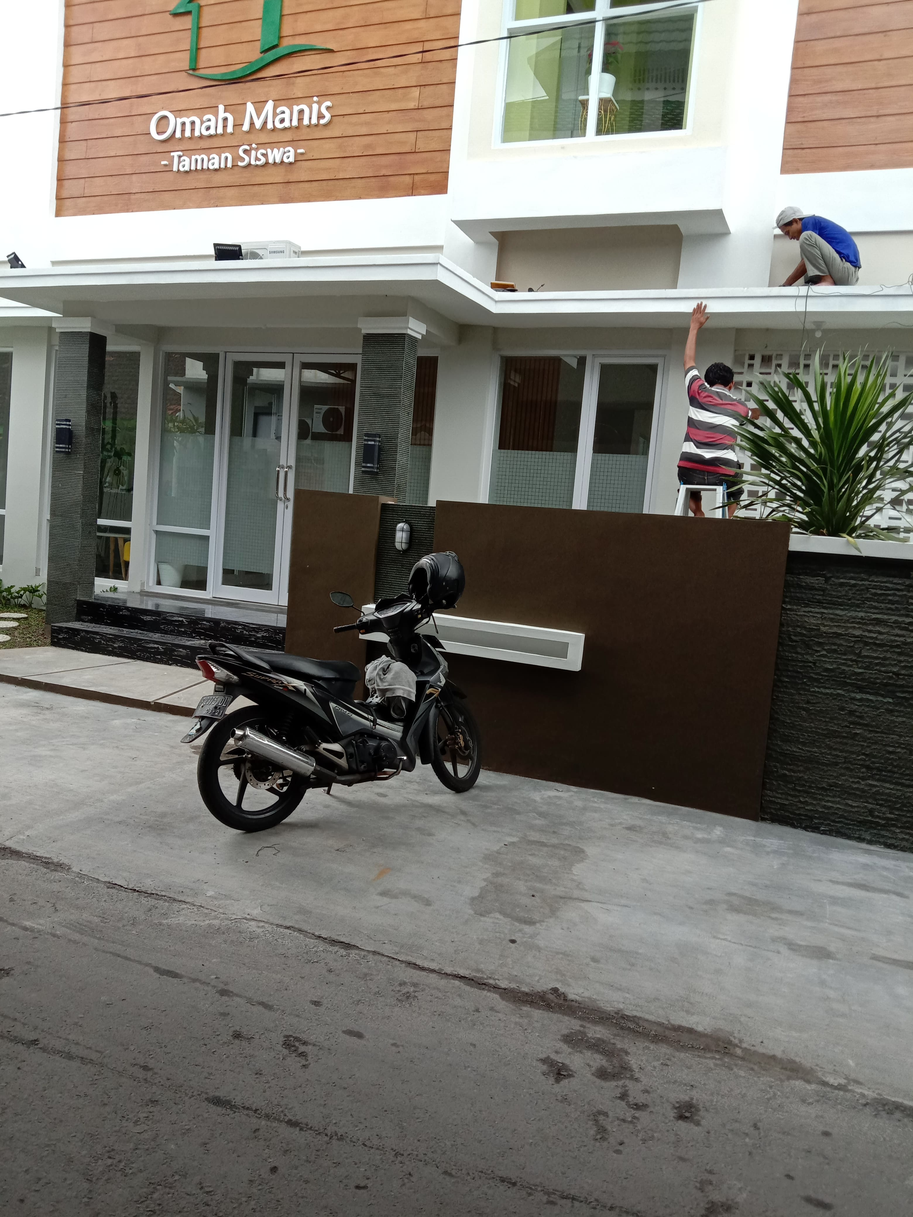 Omah Manis Tamansiswa Image