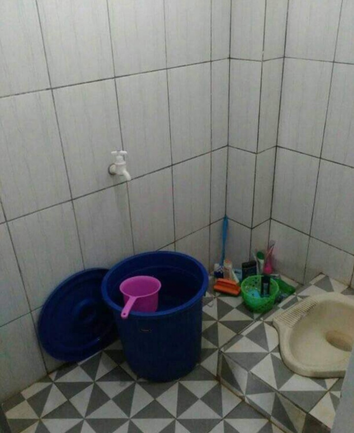 KOST IBU ANDRIANI Image