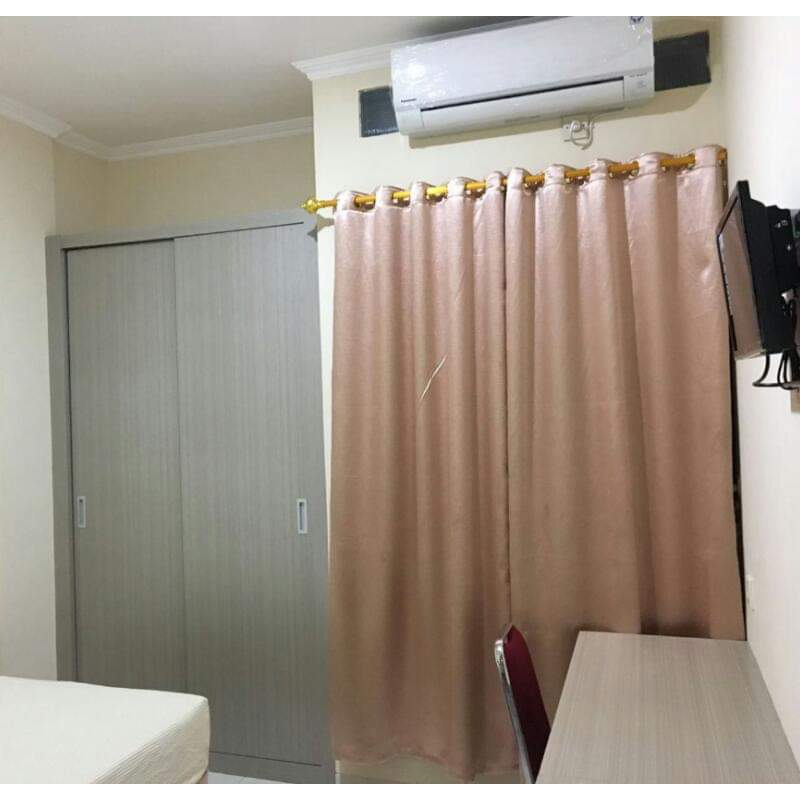 Krisan Rumah Kost Image