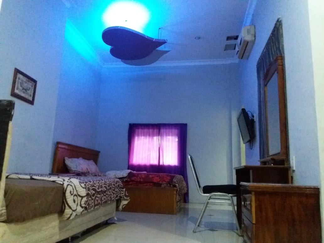 Indekos Elite ZNZ Image