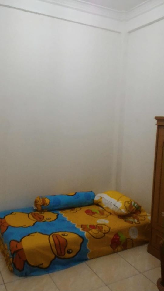 Kos U9a Kemanggisan Raya Image