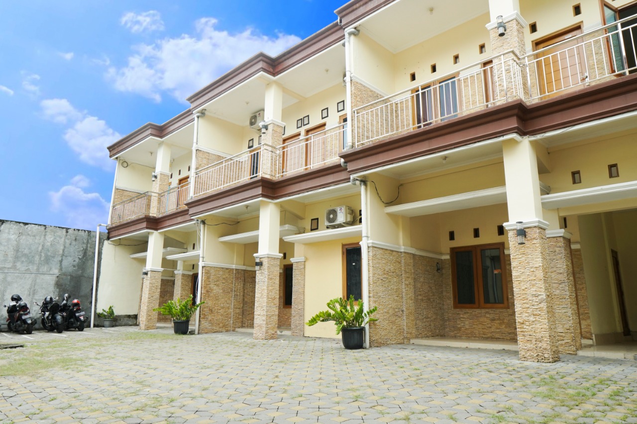 Djuragan Kamar Grand Sosro II Image