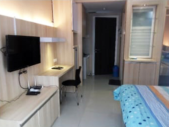 Student Castle Jogja Image