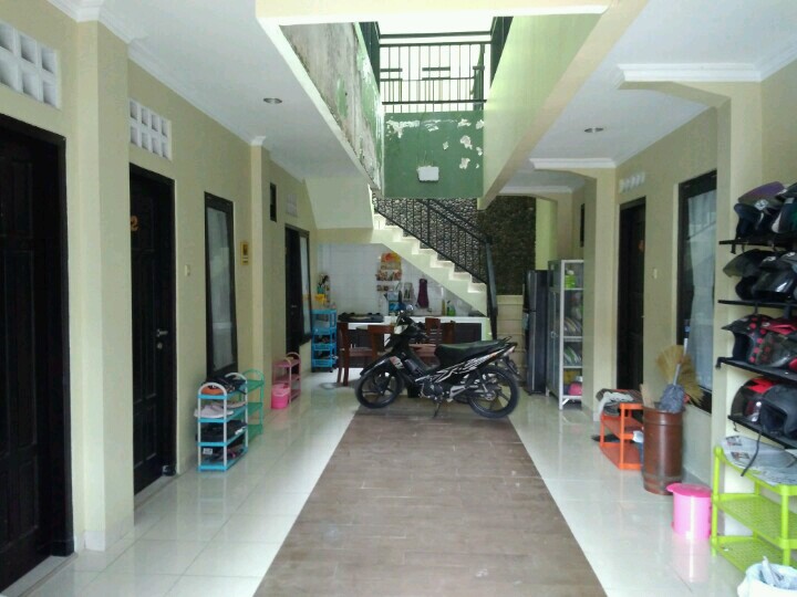 Kost Omahku Image