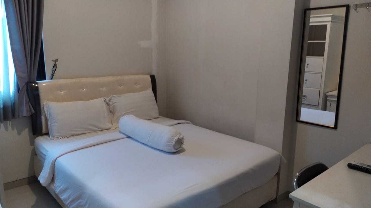 Djuragan Kamar Bandahara Image