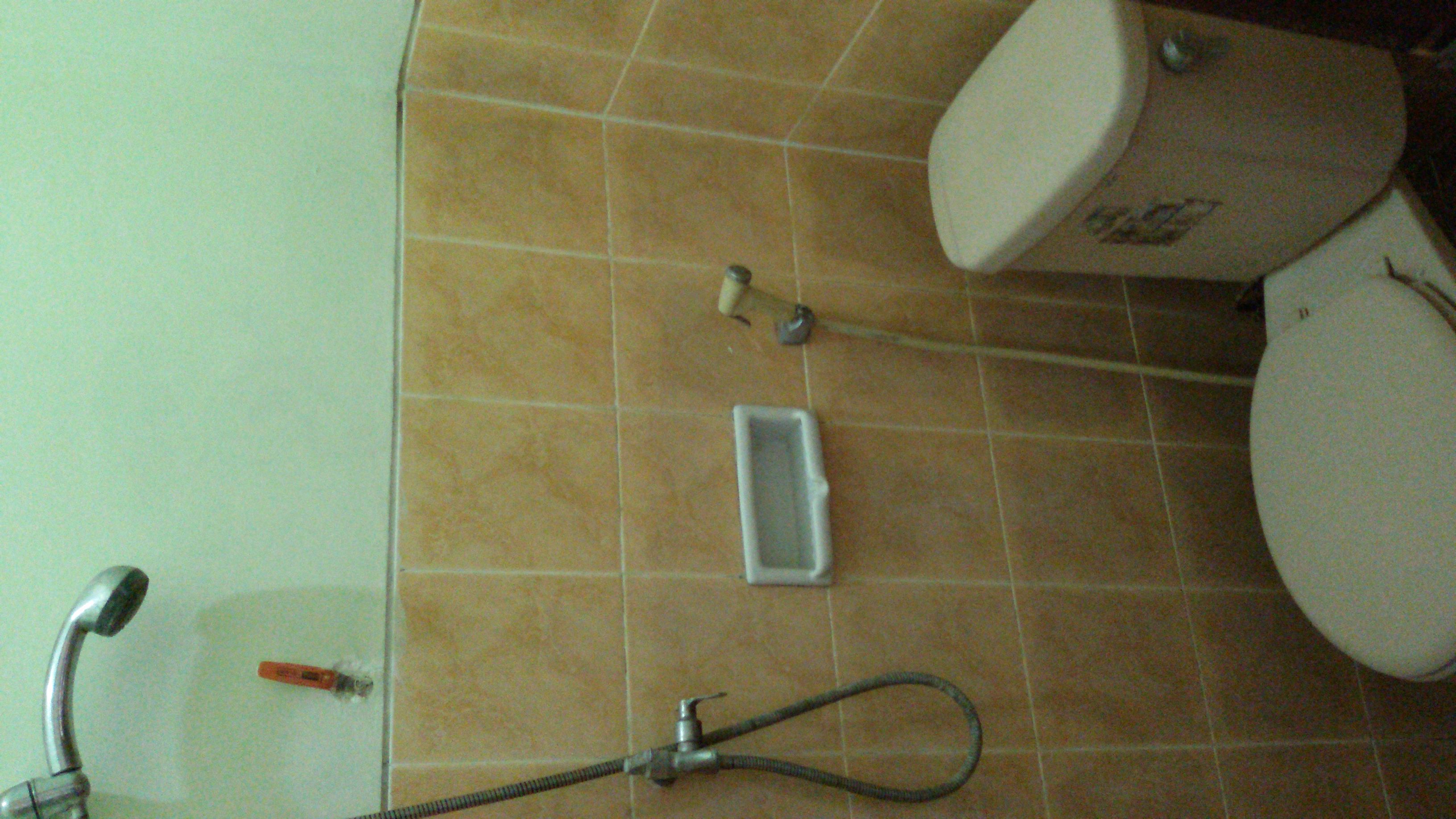 Kost Tluki Badran Image