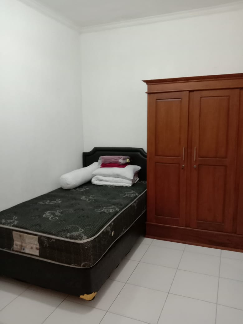 Kost Pogung Baru Blok F100 Image
