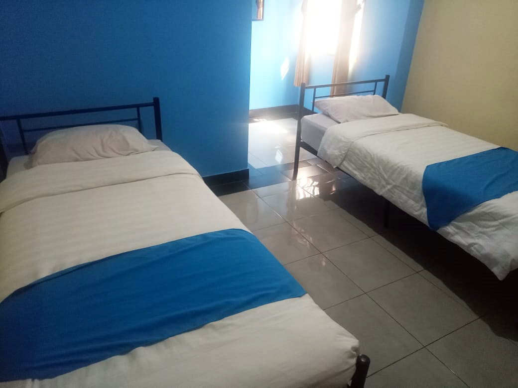 Athaya Hotel Jogja Image