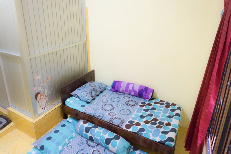 Kost Eksklusif Putra Siliwangi Image