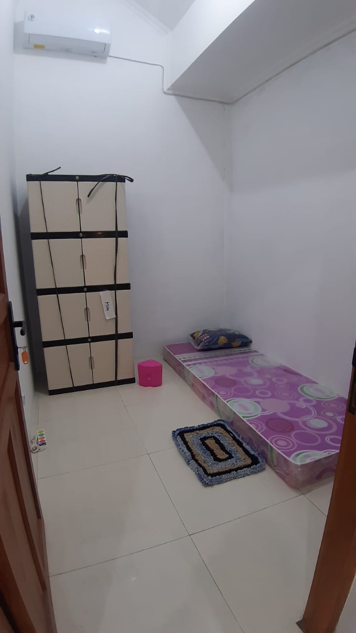 Kost jelita hati Image