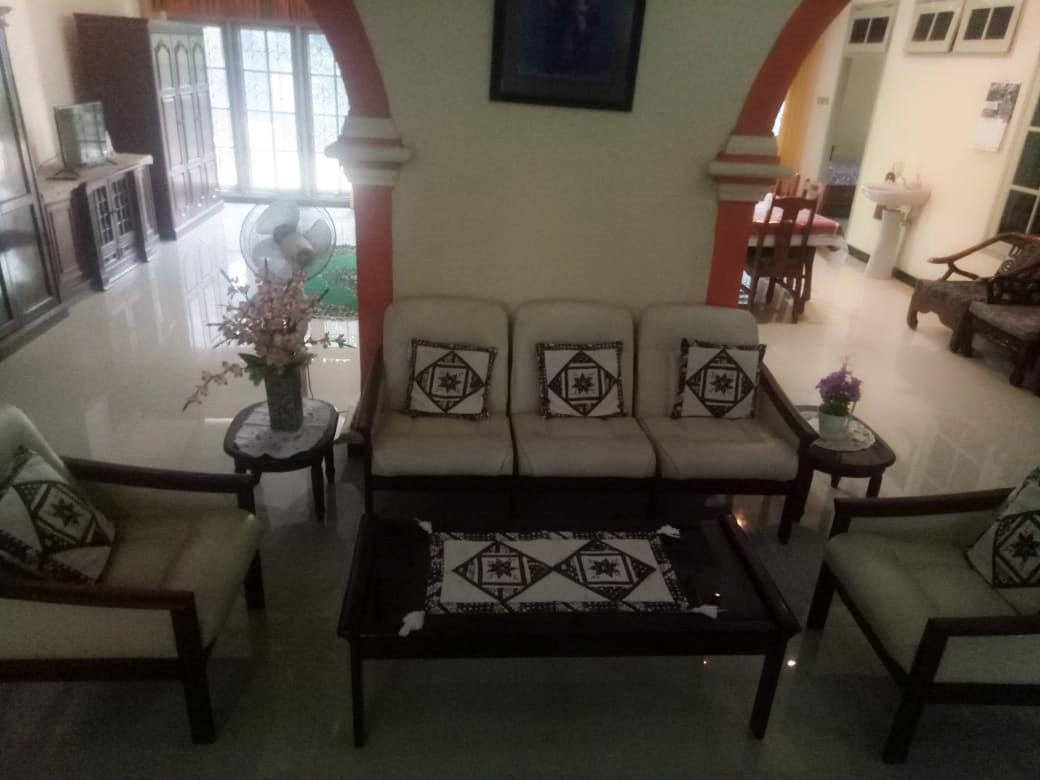 Athaya Homestay Pandega Satria Image