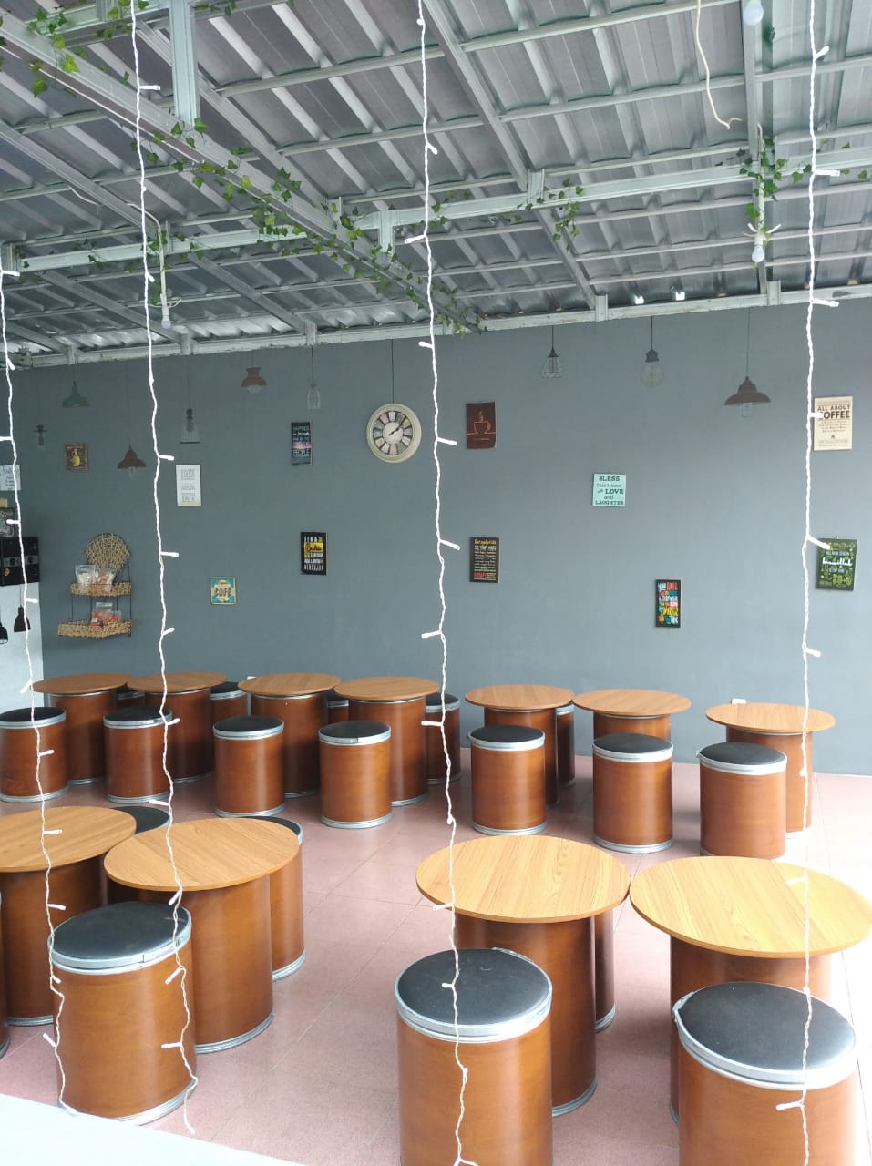 Aqilakost Rooms Image