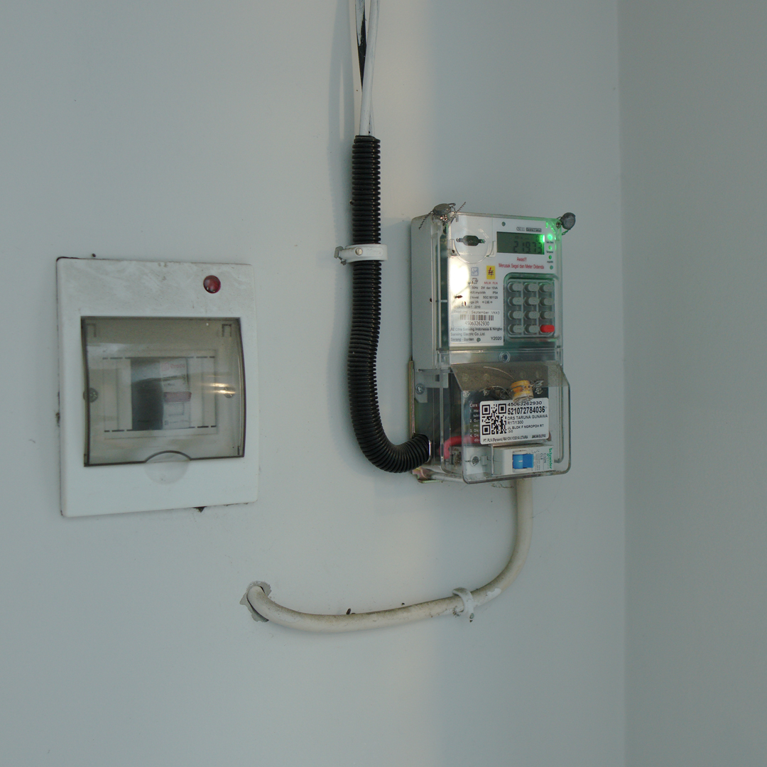 Djuragan Kamar Kayon Image