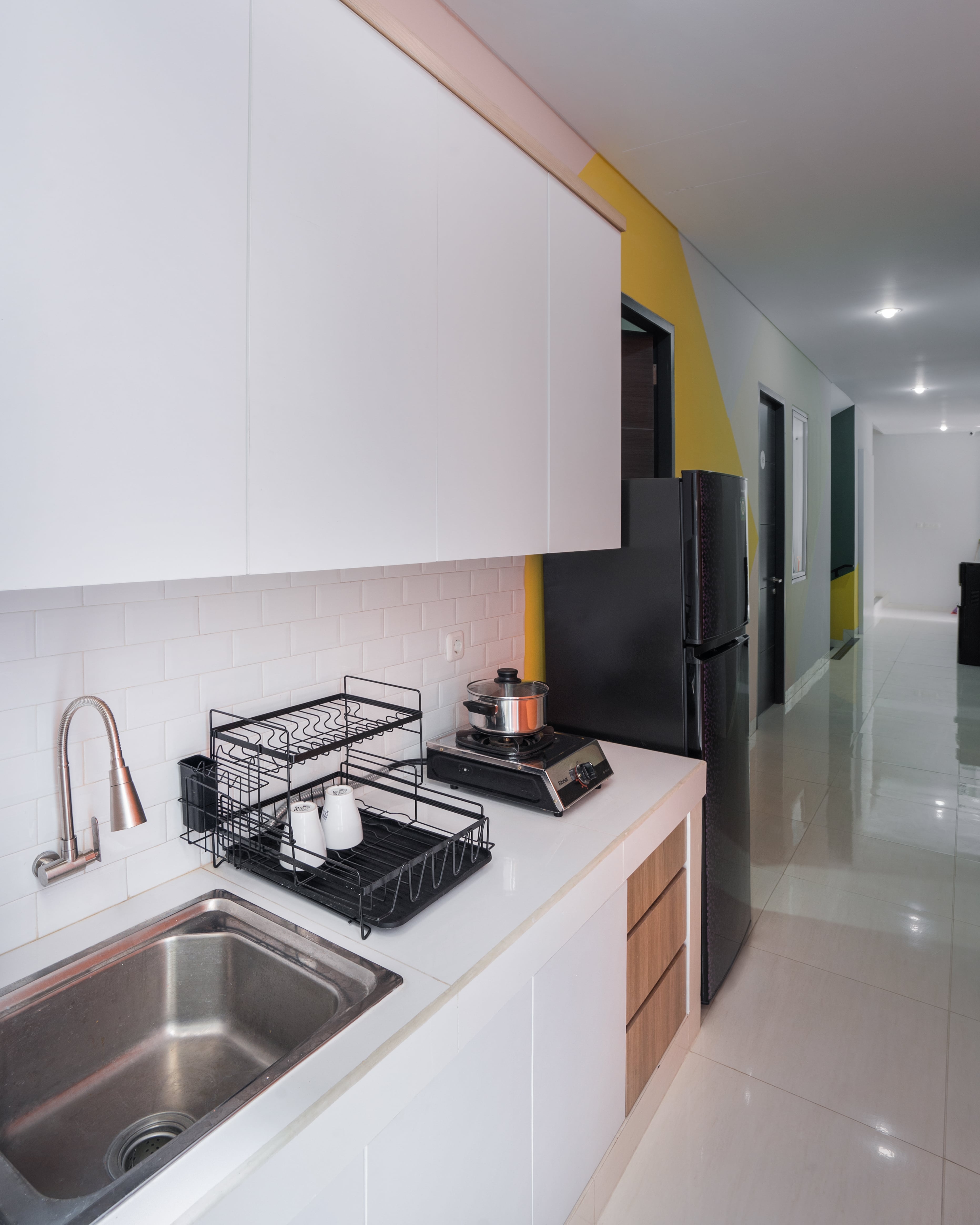 Kost SCBD pet friendly Image