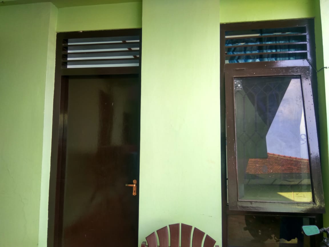 Kos Bapak Heri Image