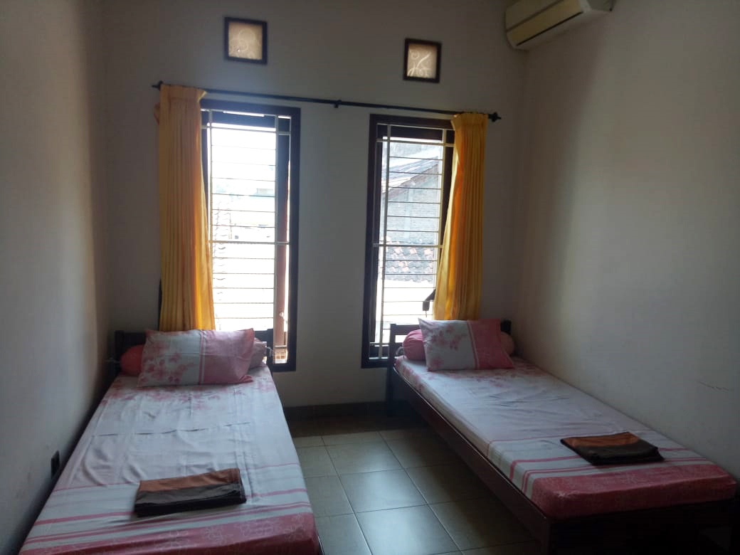 Athaya Homestay Pakuncen Image