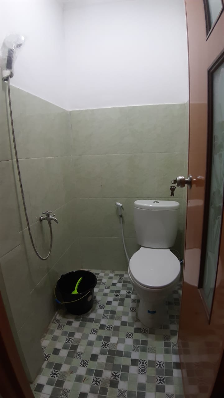 Kost jelita hati Image