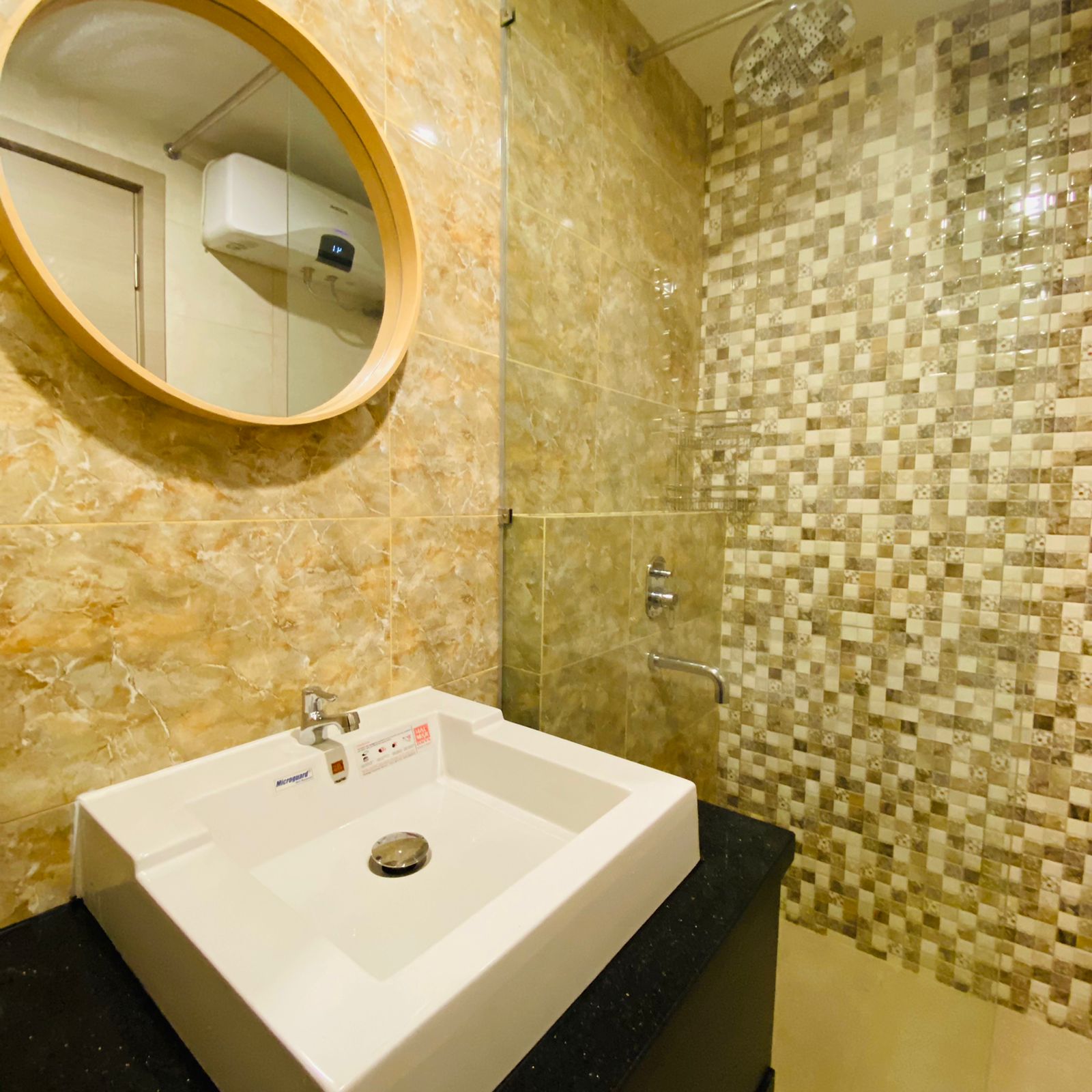 Apartemen mataram city by Rrmanagement Image