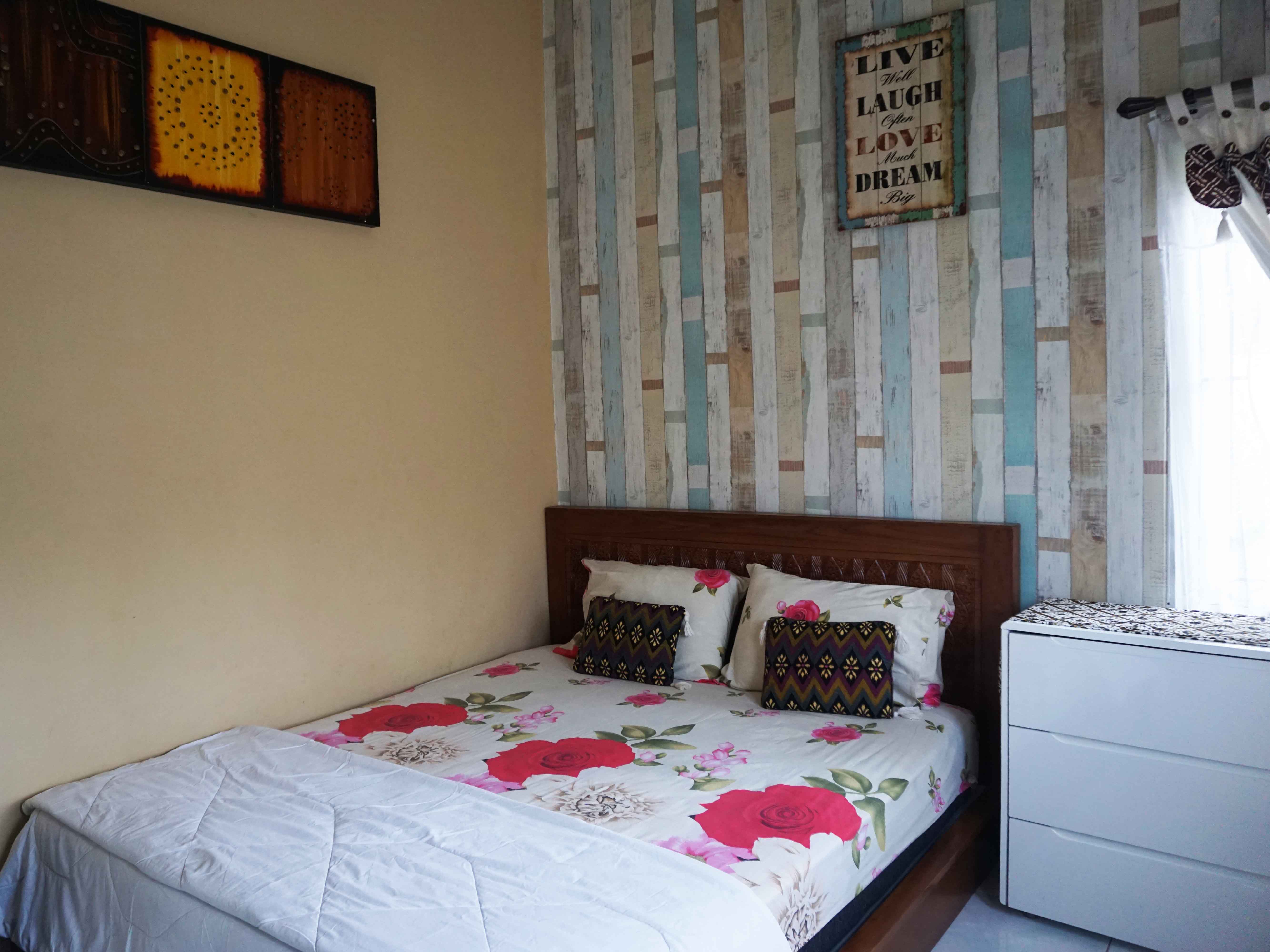 Homestay Omahku Dewe Image