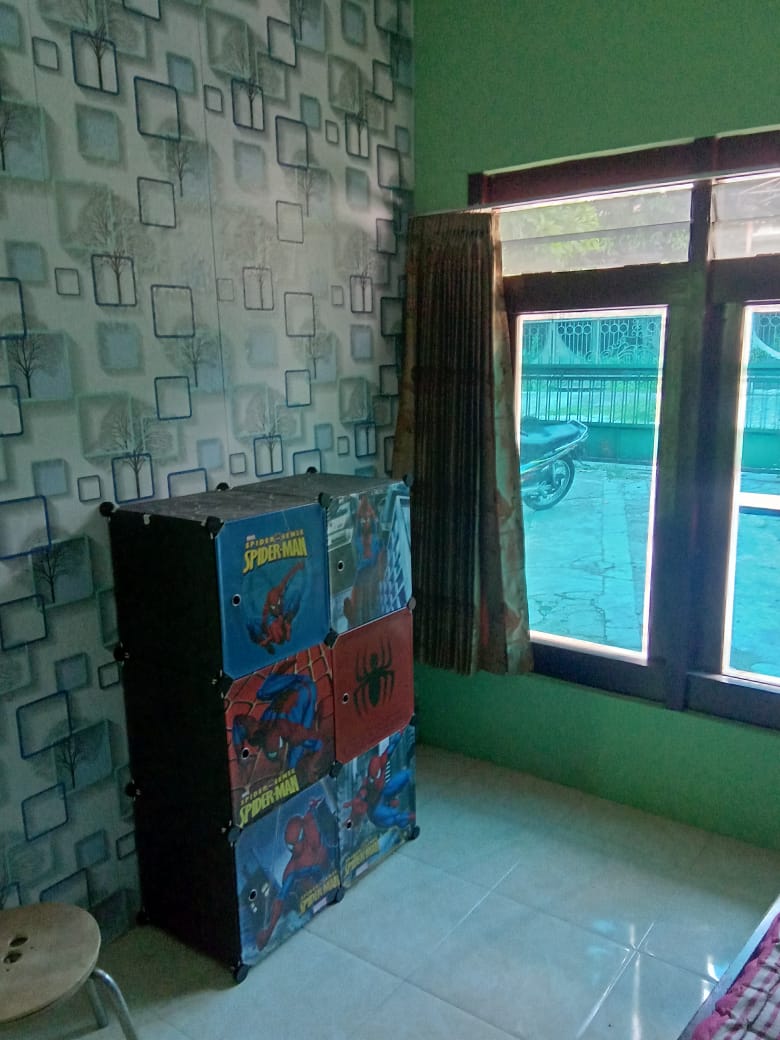 Kost Putri Pak Rete Image