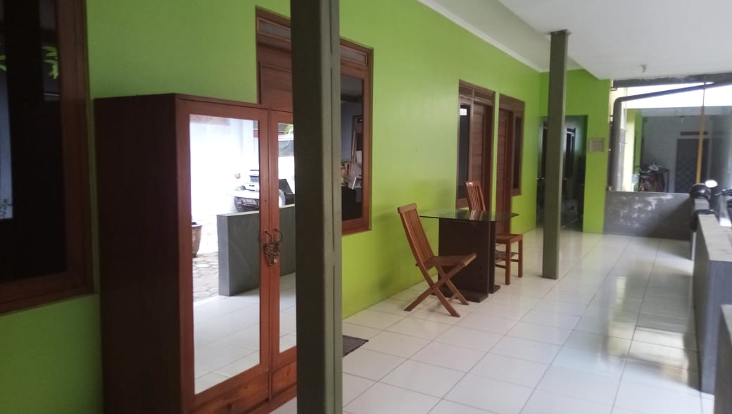 Kost Putri Cokrosuman Image