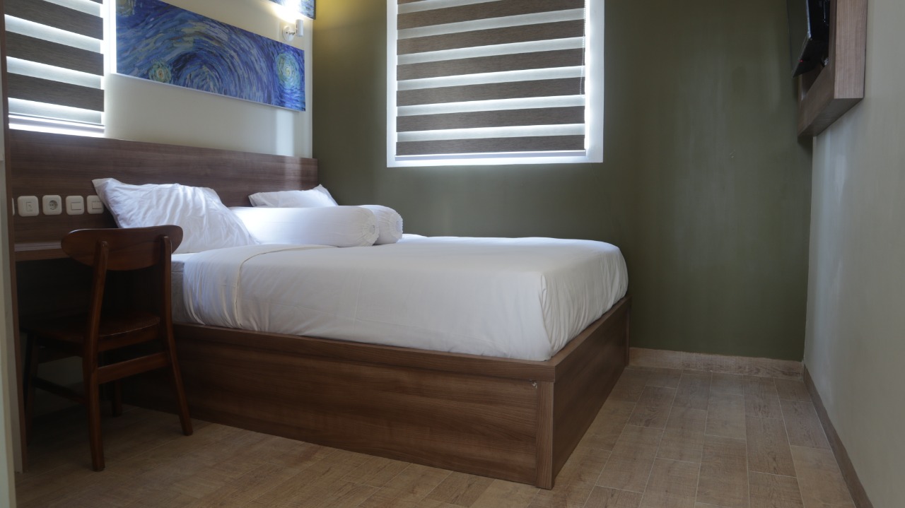 Djuragan Kamar Toku House Slipi Image