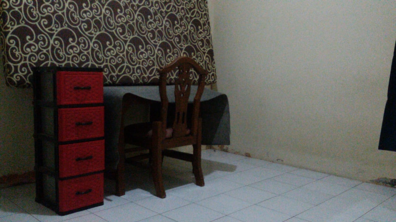Kost Putri Jl. Kelud Barat Image
