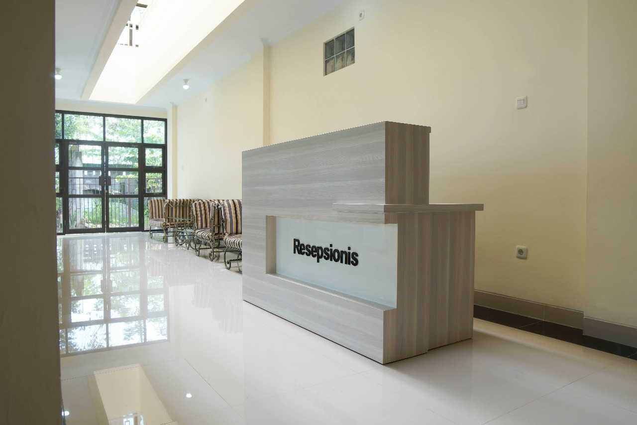 Djuragan Kamar Teduh Image