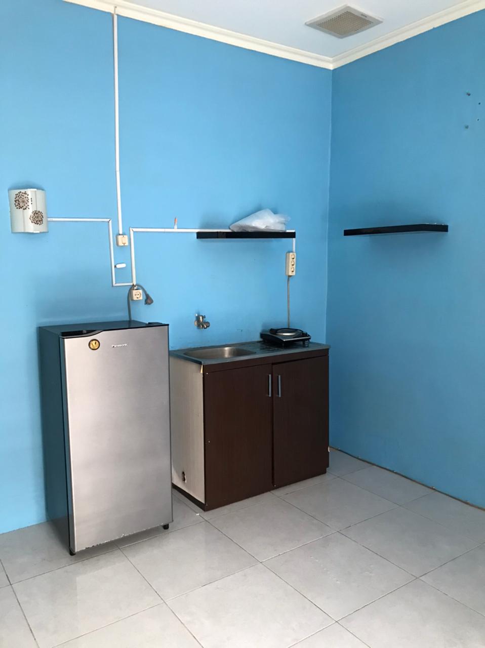 Jogja Amazon Green Image