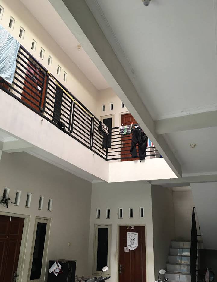 Kost Putra Banyu Aji Image