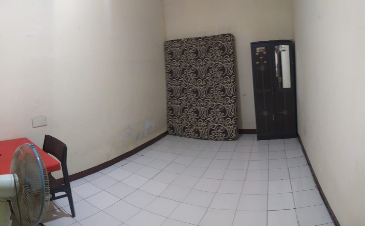 wisma rosa 35 kayu mas Image