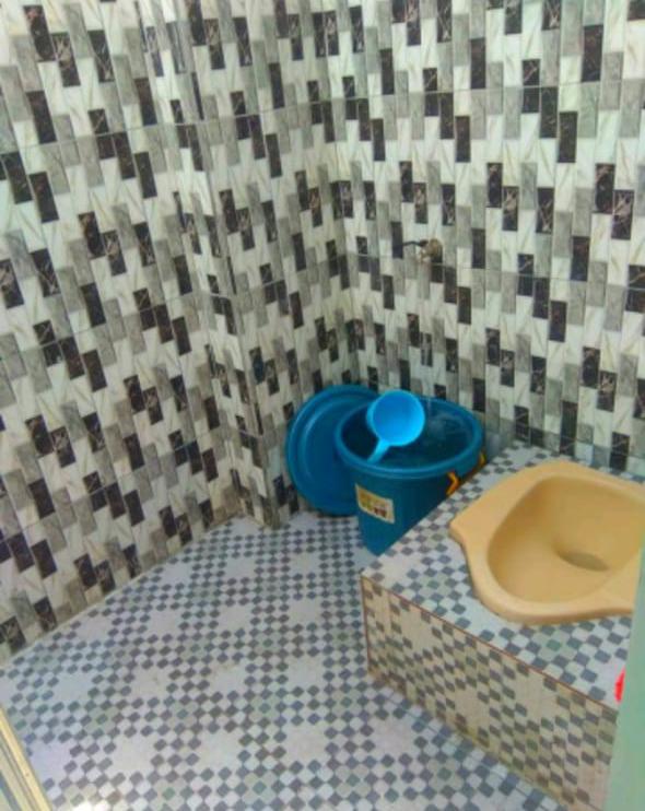 Kost Joglo MJ9 Image