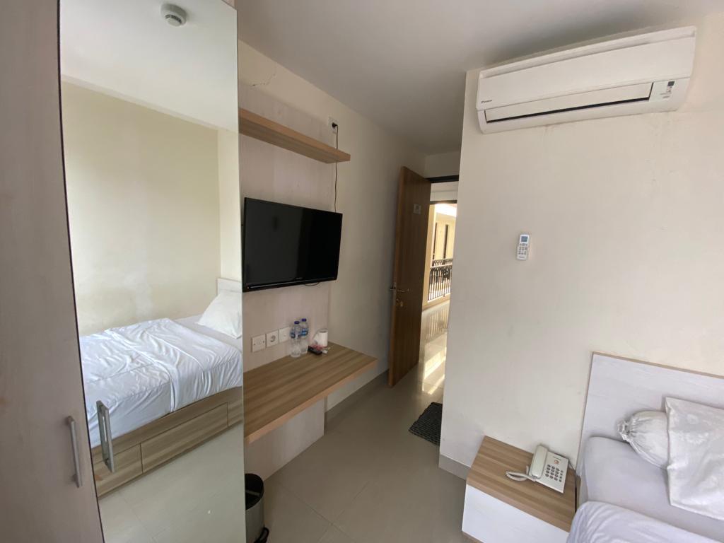 KOST EKSKLUSIF SETIABUDI Image