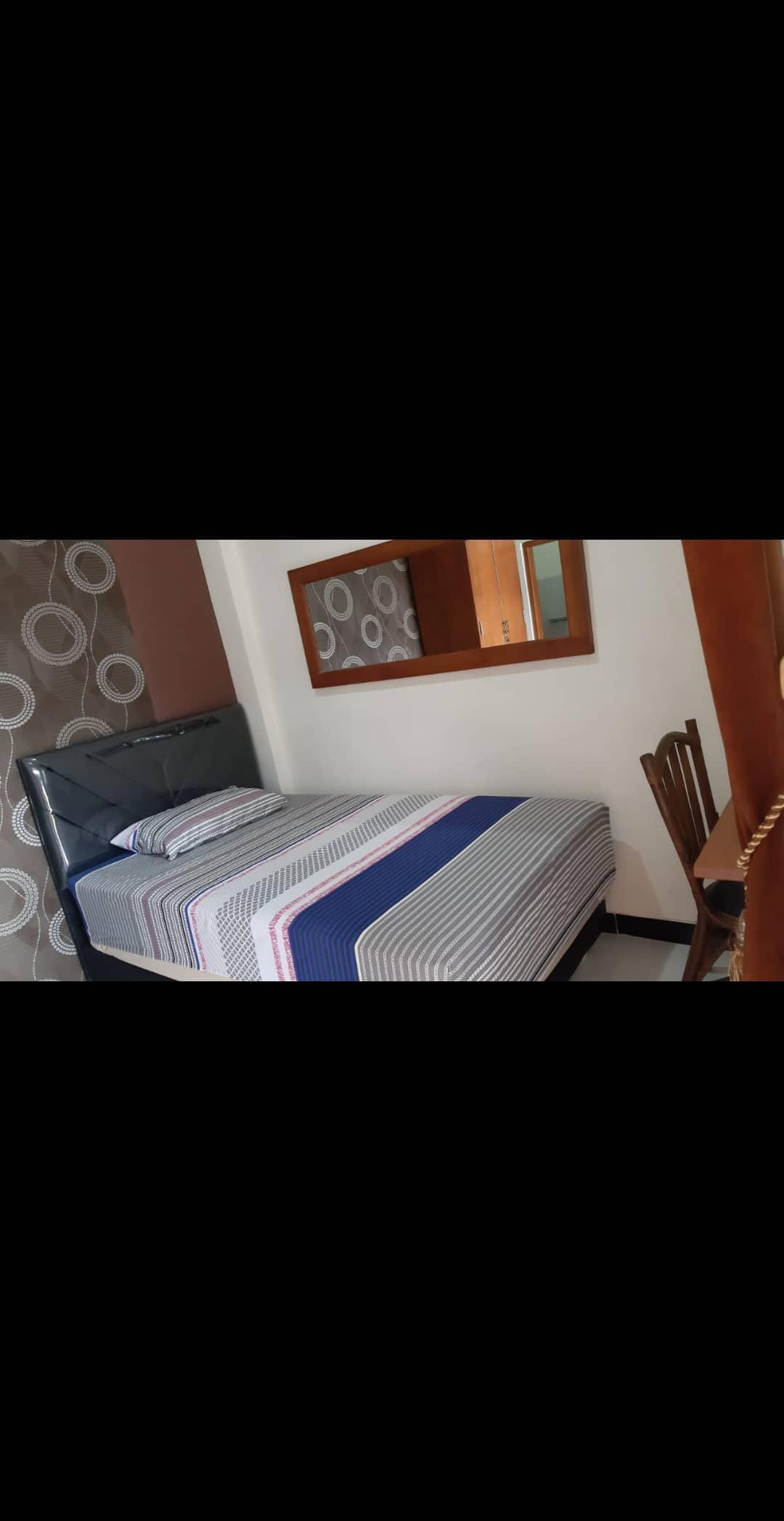 Lusa home syari'ah kost esklusif Image