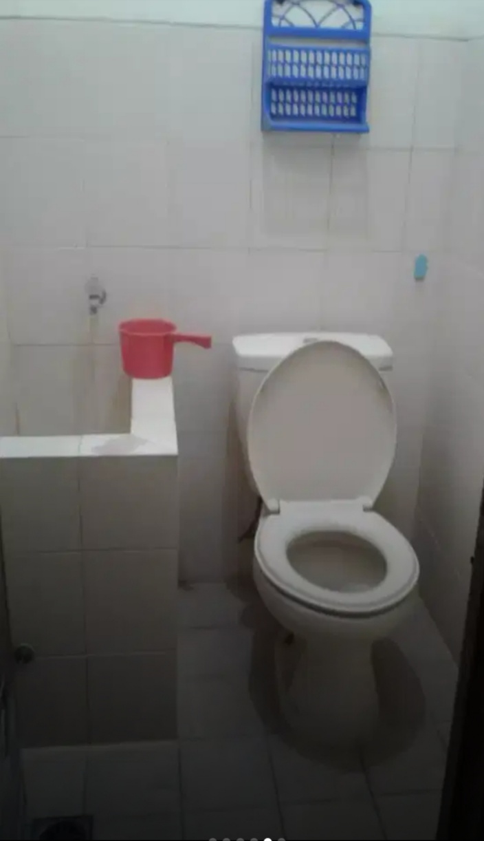 kost bu ayu pogung Image