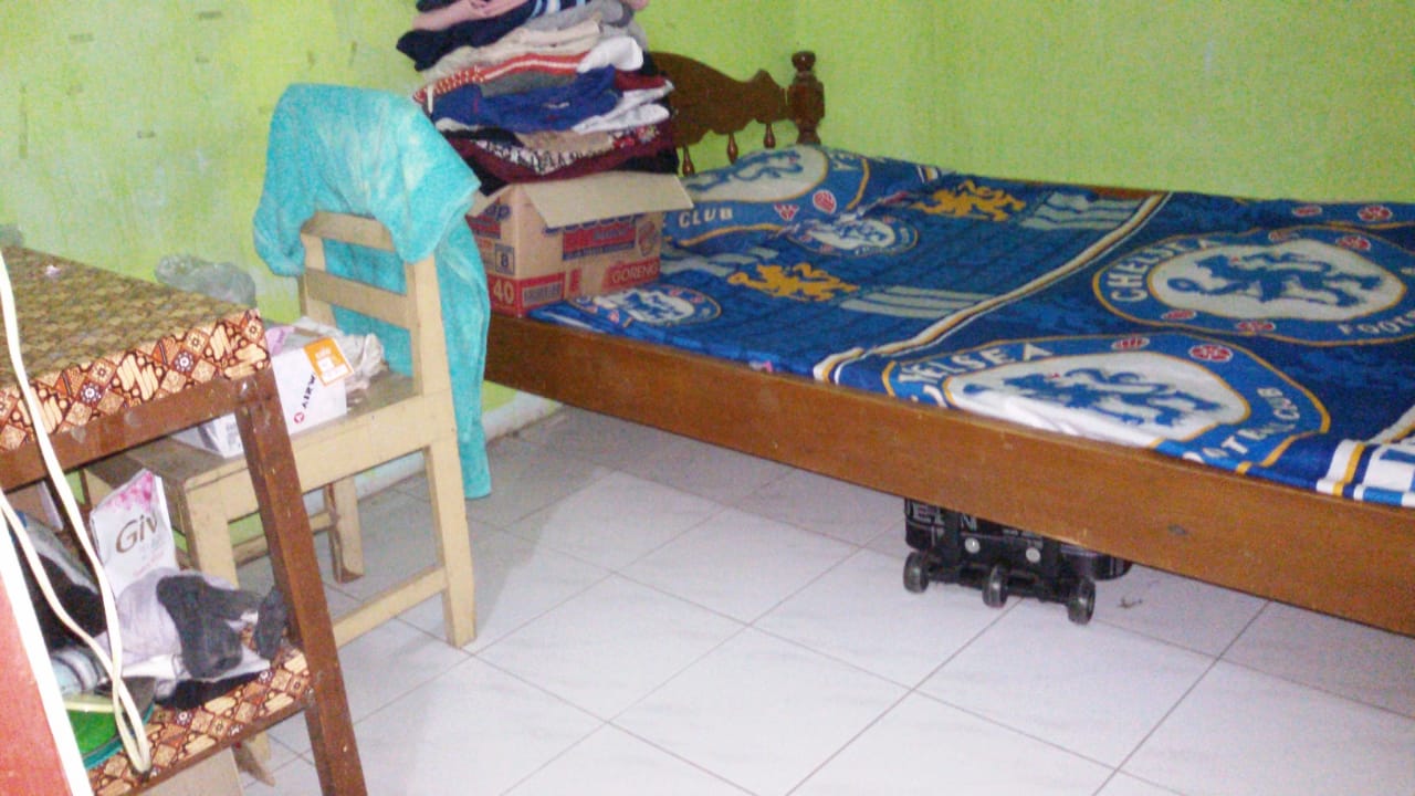 WISMA ASRI (PUTRI & PUTRA) Image