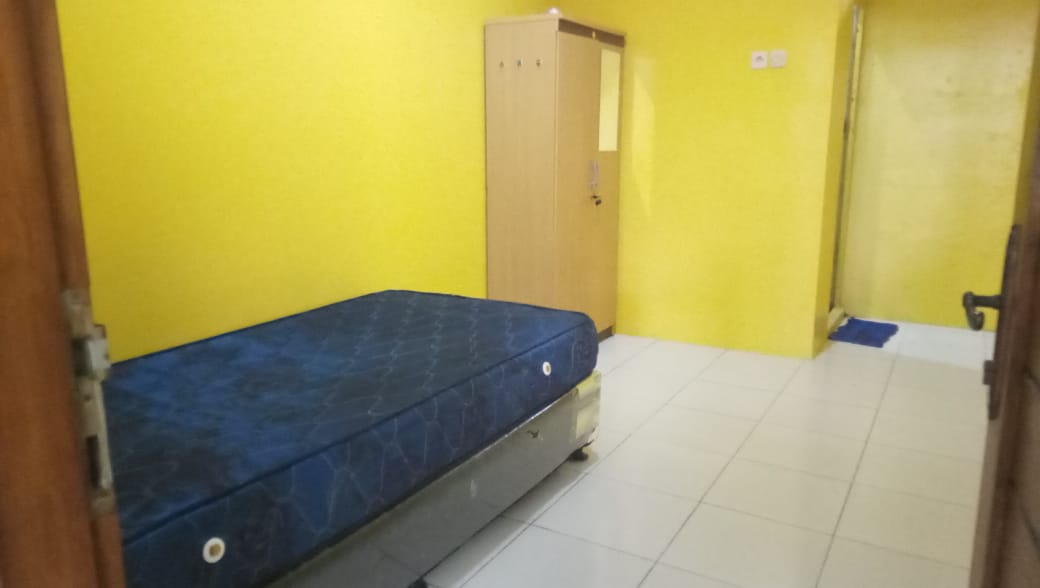 Kost Putri Cokrosuman Image