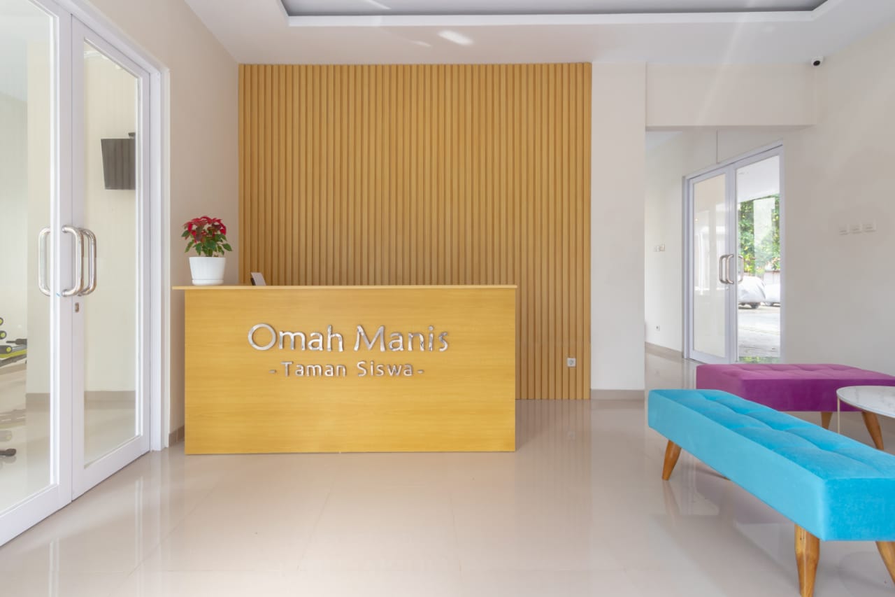 Omah Manis Tamansiswa Image