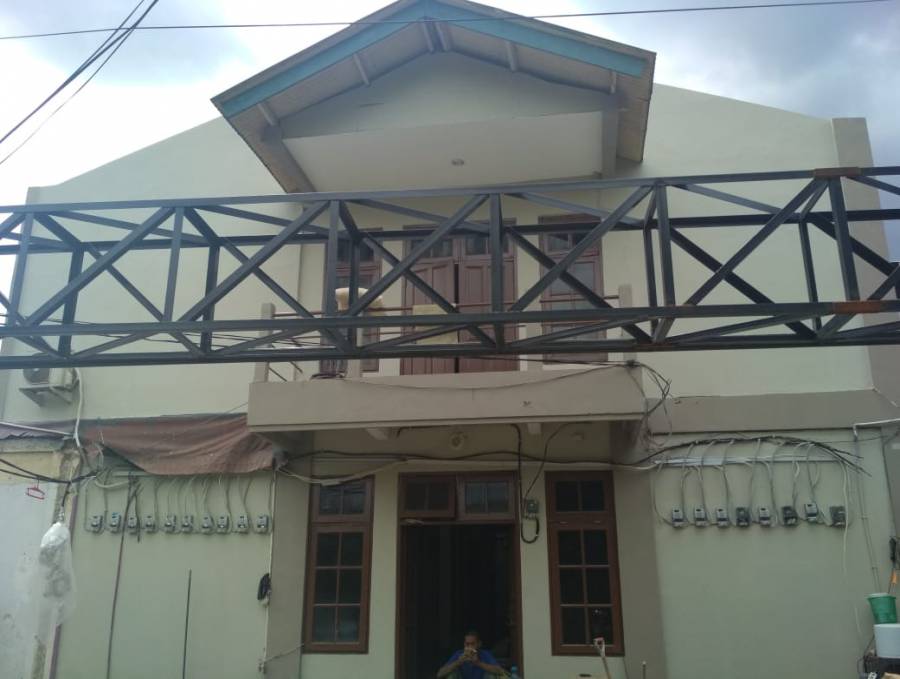 Dwijaya Kos IV 5a Image