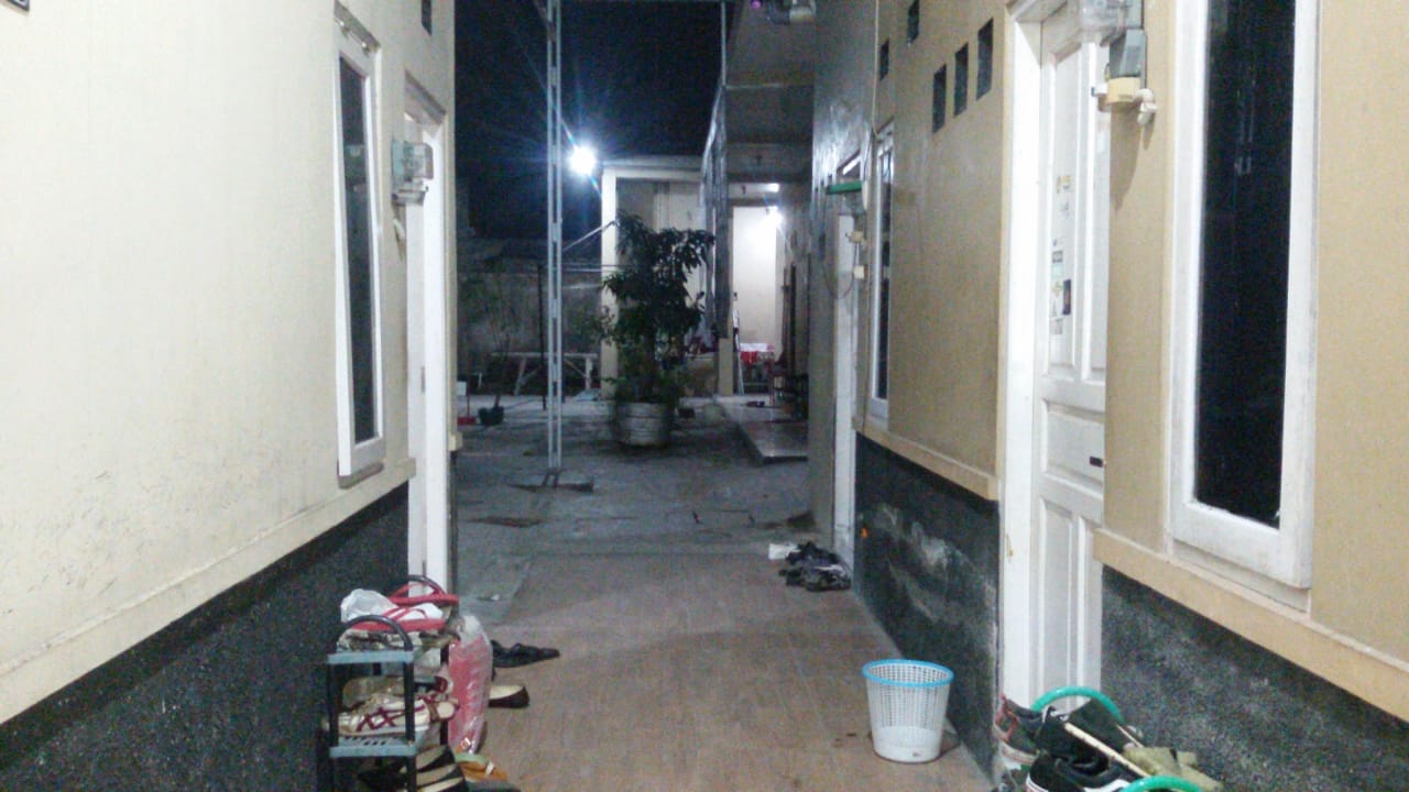 Wisma Amanah Nayu Image