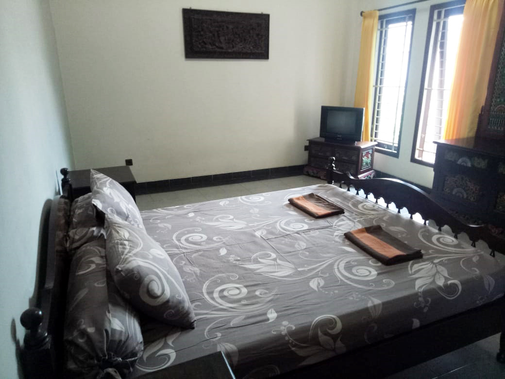 Athaya Homestay Pakuncen Image
