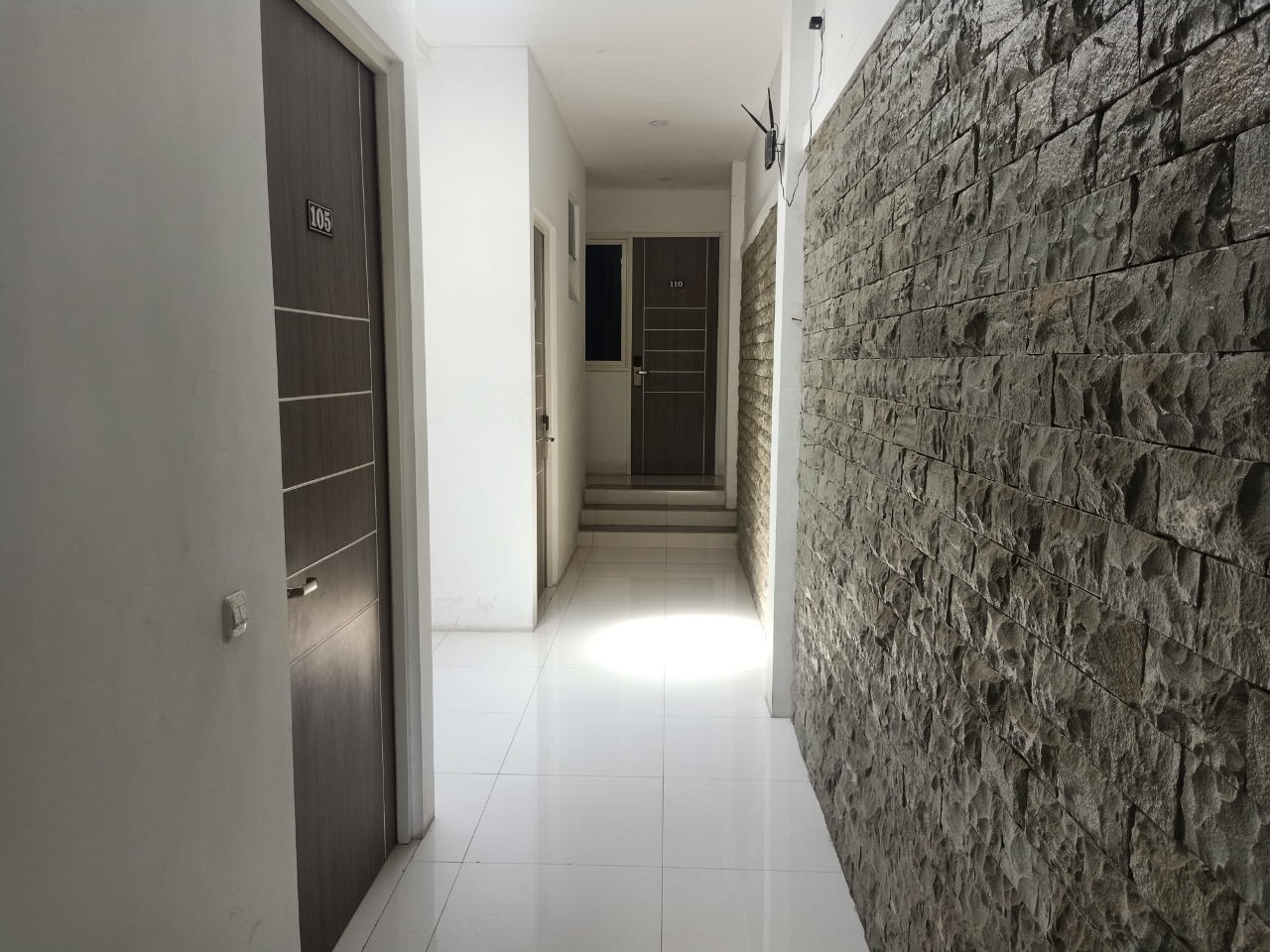 Djuragan Kamar Central Park Wiguna Image