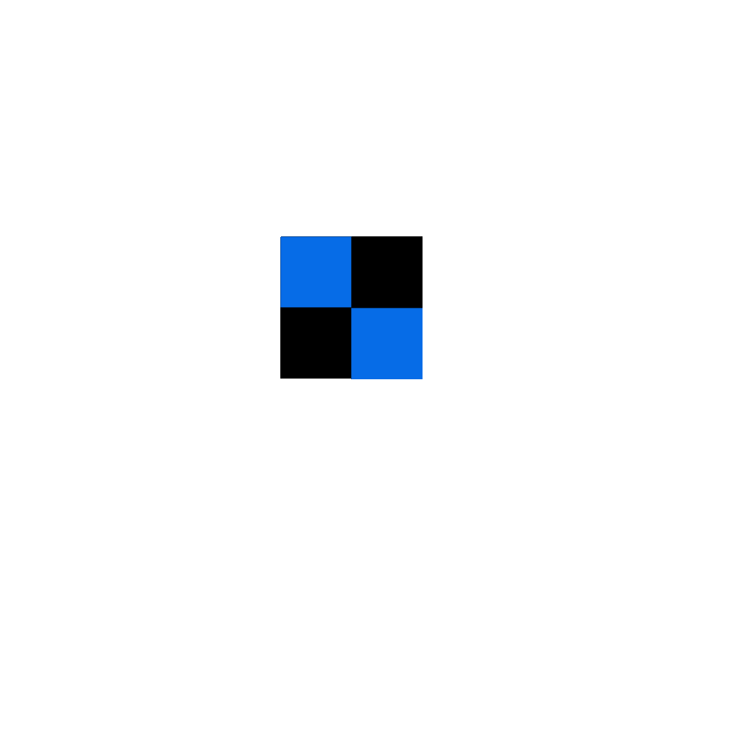 Loading animation