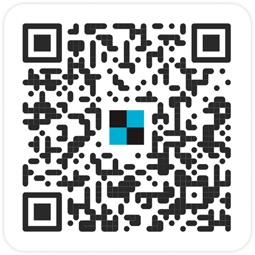 QR Code to download app