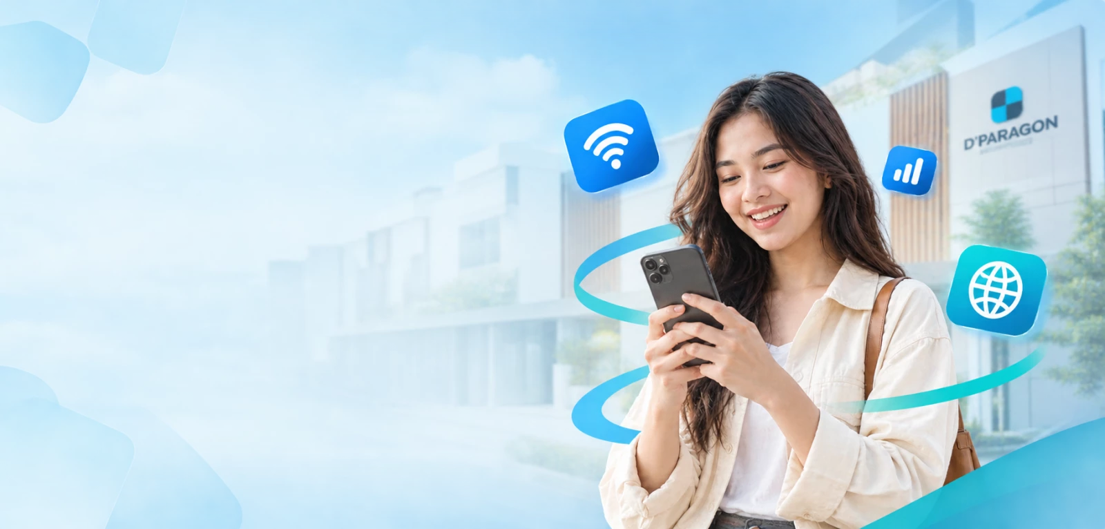 Tukarkan Poin Jadi Paket Internet